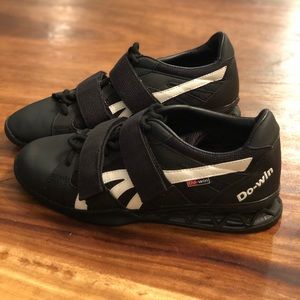 Do-Win lifters size 9.5 (Like size 10)